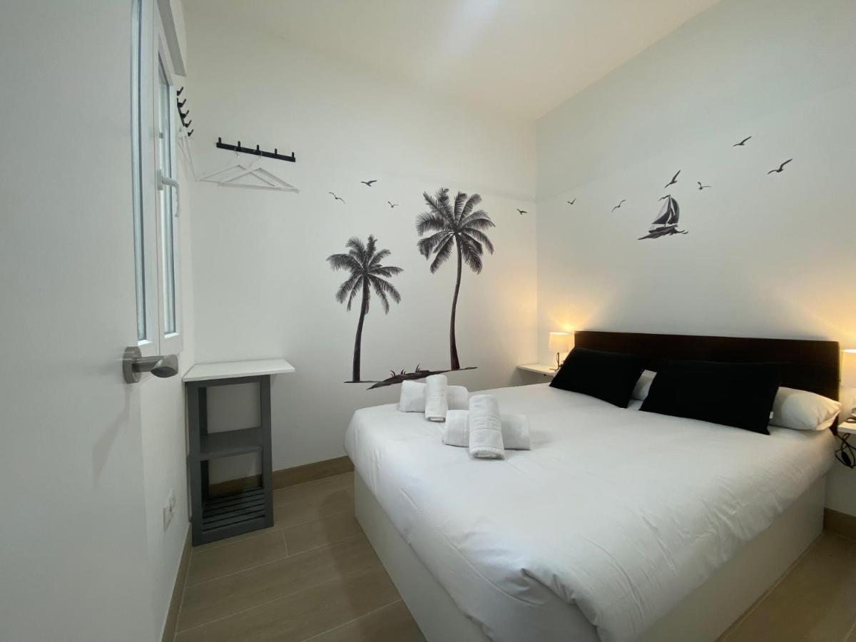 Apartment Charming Delicias Iii Madrid